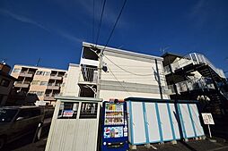 東武東上線 坂戸駅 徒歩3分