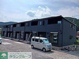 JR八高線 小川町駅 徒歩28分の賃貸アパート