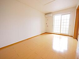 東武東上線 鶴ヶ島駅 徒歩23分の賃貸アパート 2階2LDKのリビング/ダイニング