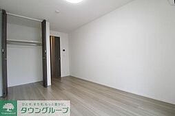 東武東上線 東松山駅 徒歩7分の賃貸アパート 2階1Kのリビング/ダイニング