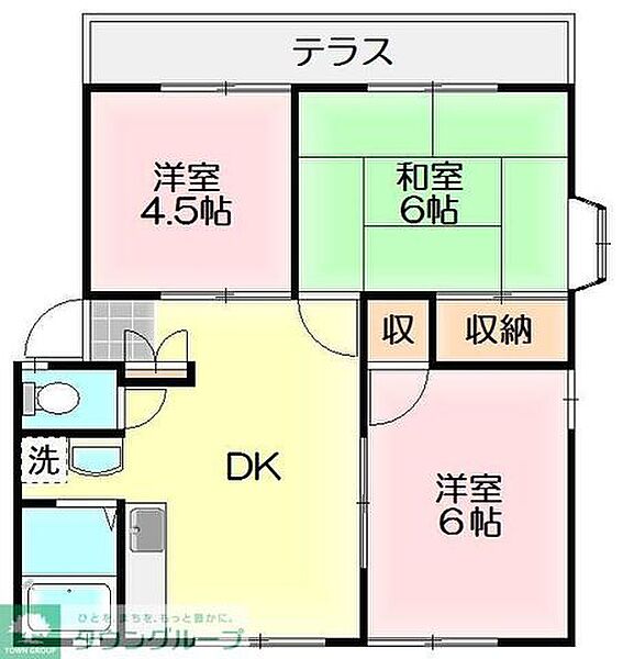 外観画像