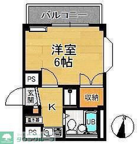 外観画像