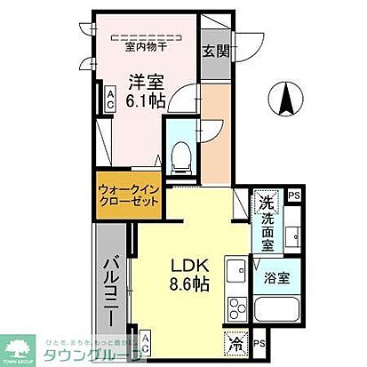 外観画像