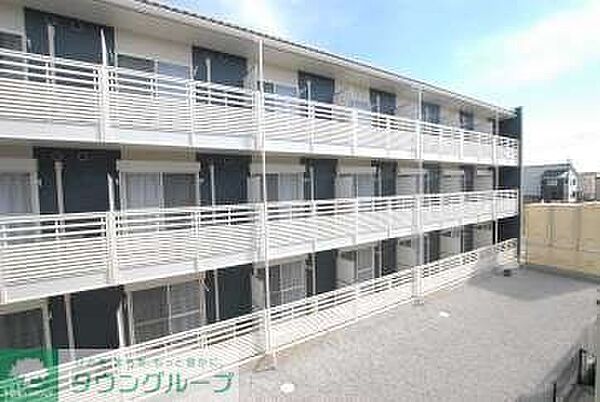 外観画像