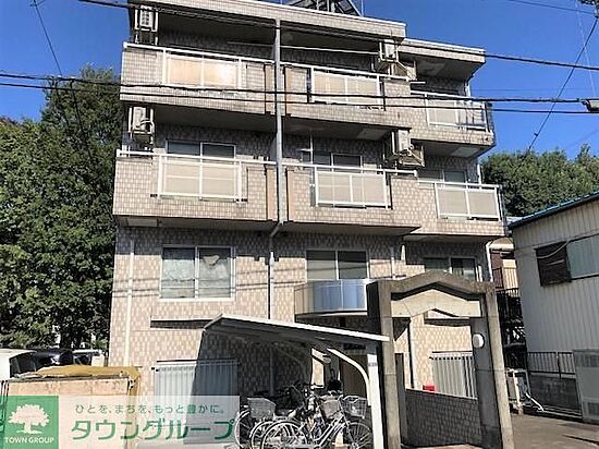 外観画像