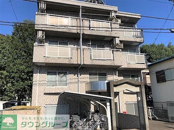 外観画像