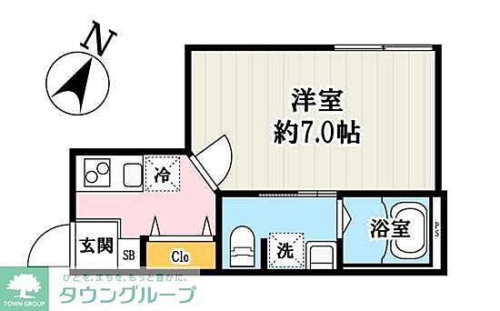 外観画像