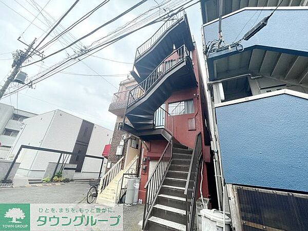 外観画像