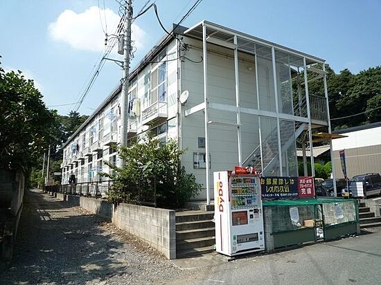 外観画像
