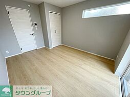 JR川越線 川越駅 徒歩20分の賃貸アパート 2階1Kのリビング/ダイニング