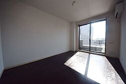 東武東上線 上福岡駅 徒歩8分の賃貸マンション 1階1Kのリビング/ダイニング