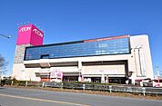 イオン武蔵狭山店 804m
