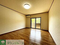 JR八高線 毛呂駅 徒歩5分の賃貸アパート 1階1Kのリビング/ダイニング