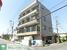 東武東上線 坂戸駅 徒歩17分