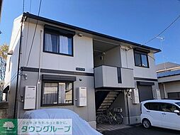 東武東上線 上福岡駅 徒歩10分