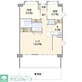 アステール南古谷1階11.4万円