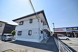 西武新宿線 南大塚駅 徒歩35分の賃貸アパート