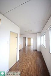 東武東上線 坂戸駅 徒歩2分の賃貸マンション 2階1DKのリビング/ダイニング