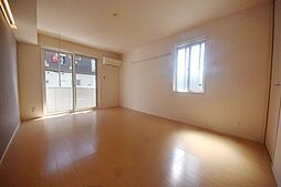 東武東上線 若葉駅 徒歩7分の賃貸アパート 1階1Kのリビング/ダイニング