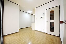 東武東上線 新河岸駅 徒歩20分の賃貸マンション 3階2DKのリビング/ダイニング