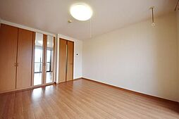 東武東上線 高坂駅 徒歩15分の賃貸アパート 2階1Kのリビング/ダイニング