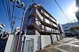 東武東上線 上福岡駅 徒歩4分