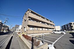 西武新宿線 南大塚駅 徒歩3分