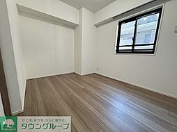 東武東上線 上福岡駅 徒歩2分の賃貸マンション 2階2SLDKのリビング/ダイニング