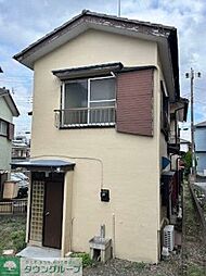 東武越生線 東毛呂駅 徒歩7分の賃貸一戸建て