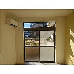 東武東上線 北坂戸駅 徒歩10分の賃貸アパート 2階ワンルームのリビング/ダイニング