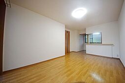 東武越生線 東毛呂駅 徒歩8分の賃貸アパート 1階1LDKのリビング/ダイニング