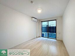 東武東上線 鶴ヶ島駅 徒歩3分の賃貸マンション 3階1Kのリビング/ダイニング