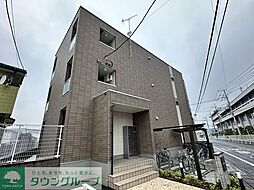 東武東上線 坂戸駅 徒歩13分