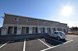 東武東上線 鶴ヶ島駅 徒歩18分の賃貸アパート