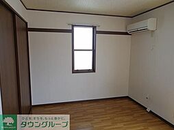 西武新宿線 新狭山駅 徒歩6分の賃貸アパート 1階3DKのリビング/ダイニング