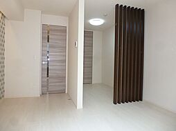 東武東上線 北坂戸駅 徒歩3分の賃貸アパート 1階1Kのリビング/ダイニング