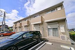 西武新宿線 南大塚駅 徒歩8分の賃貸アパート