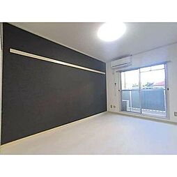 東武東上線 鶴ヶ島駅 徒歩27分の賃貸マンション 1階3SDKのリビング/ダイニング