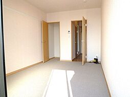 東武東上線 川越駅 徒歩13分の賃貸マンション 3階1Kのリビング/ダイニング