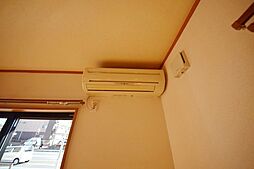 東武東上線 川越駅 徒歩11分の賃貸アパート 2階1Kのリビング/ダイニング