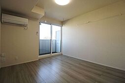 東武東上線 ふじみ野駅 徒歩10分の賃貸アパート 1階1Kのリビング/ダイニング