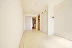 西武新宿線 狭山市駅 徒歩6分の賃貸アパート 2階1Kのリビング/ダイニング