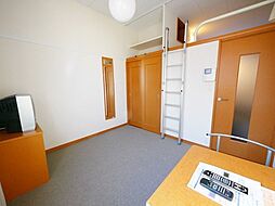 東武東上線 川越駅 徒歩19分の賃貸アパート 1階1Kのリビング/ダイニング