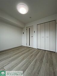 東武東上線 坂戸駅 徒歩9分の賃貸マンション 1階1Kのリビング/ダイニング