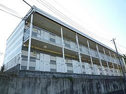 西武新宿線 本川越駅 徒歩23分の賃貸アパート