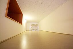 西武新宿線 本川越駅 バス9分 神明町車庫下車 徒歩3分の賃貸アパート 2階1Kのリビング/ダイニング