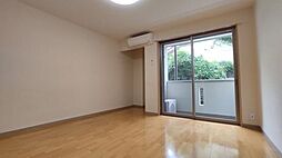 東武東上線 川越駅 徒歩8分の賃貸アパート 3階1DKのリビング/ダイニング