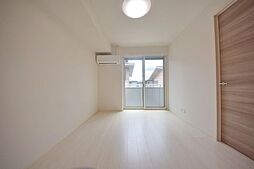 東武東上線 若葉駅 徒歩17分の賃貸アパート 1階1LDKのリビング/ダイニング