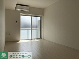 東武東上線 高坂駅 徒歩3分の賃貸マンション 1階1Kのリビング/ダイニング