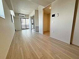 西武新宿線 本川越駅 徒歩5分の賃貸マンション 2階1LDKのリビング/ダイニング